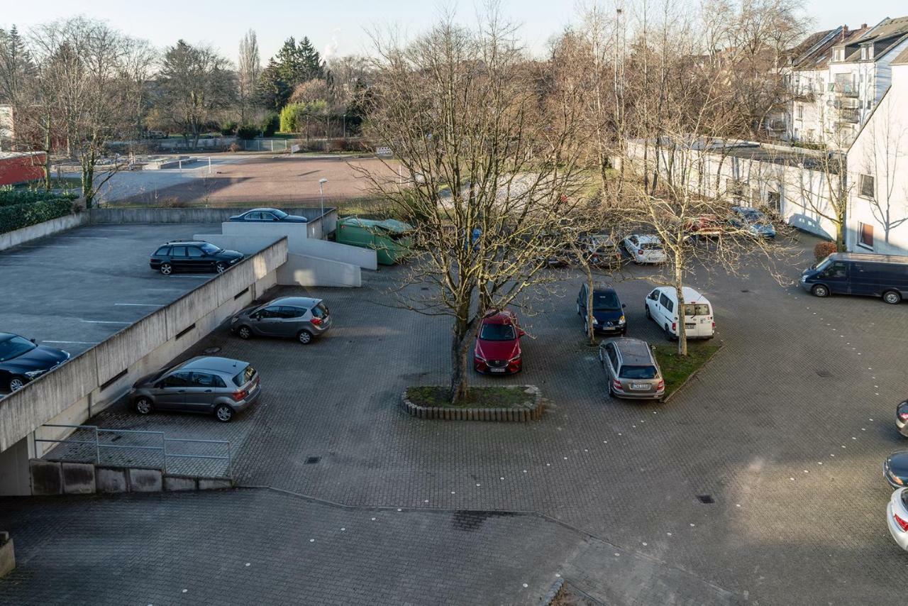 Appartement 2 Wildpferdehut *