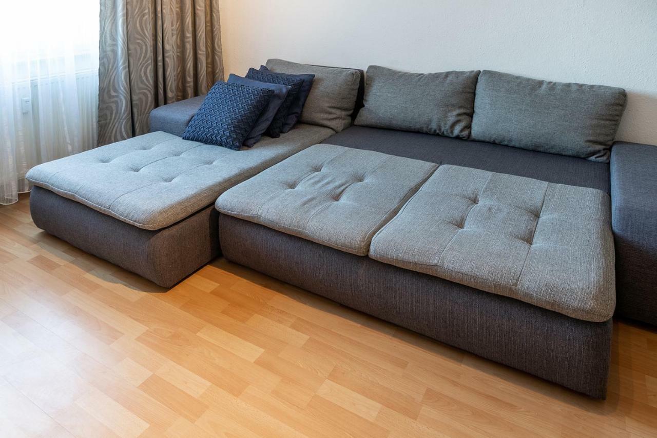 Appartement 2 Wildpferdehut *