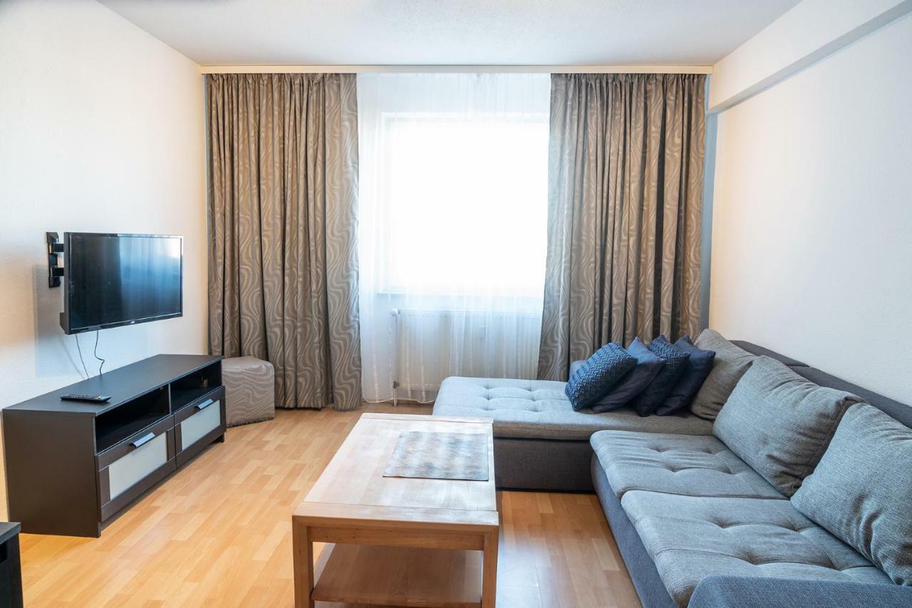 Appartement 2 Wildpferdehut Essen
