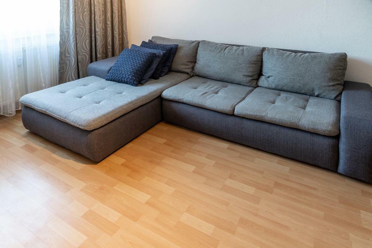 Appartement 2 Wildpferdehut