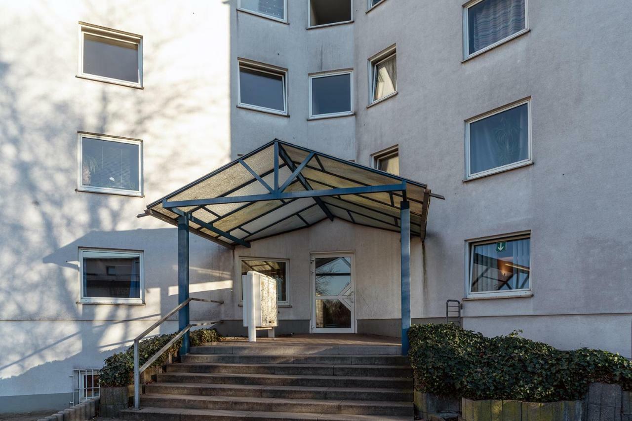 2 Wildpferdehut Appartement *